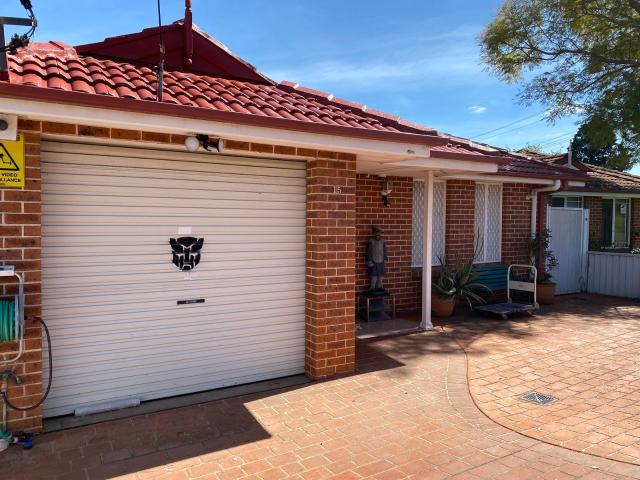 15 Anderson Avenue, Mount Pritchard