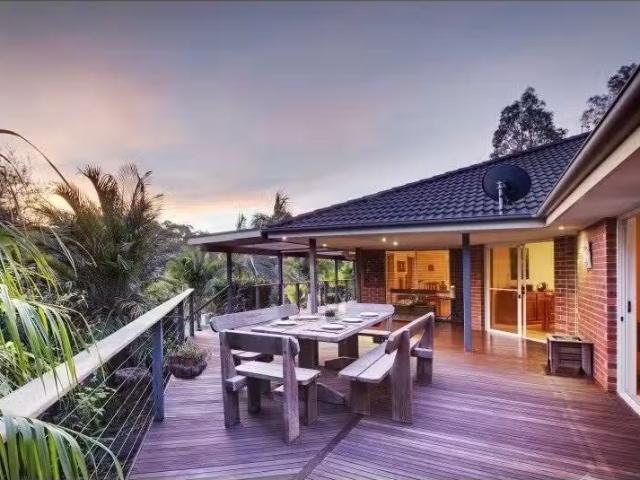 15 Anderson Road, GLENNING VALLEY Property for rent Listed by.