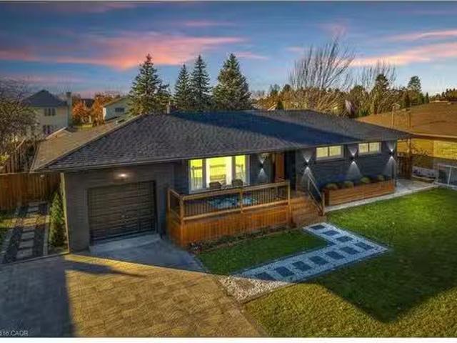 15 Andres Street, Virgil, ON, L0S 1J0 house for sale Listin.
