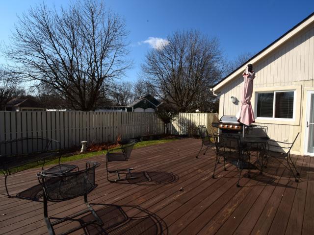 15 Ash Hill Court