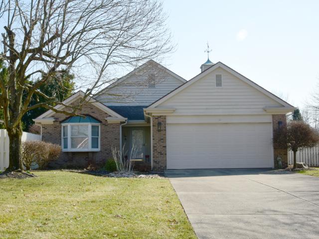 15 Ash Hill Court