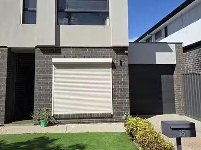 15 Ashburton Street, Blair Athol, SA 5084