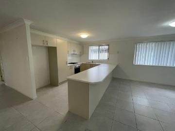 Morisset, Awaba - Garden, Air conditioning