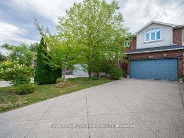Hamilton, Ontario, Ontario - Patio, Garden