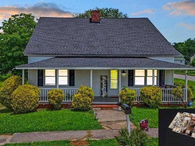 15 Aragon Rd, Aragon, GA 30104