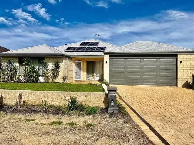 15 Arrino Parade, Baldivis, WA 6171