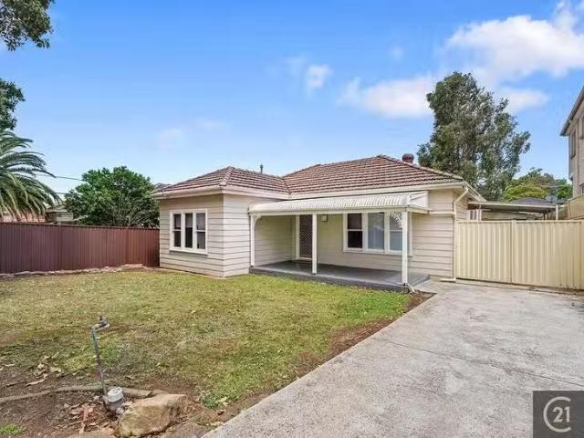 15 Arthur Street, Bankstown, NSW 2200
