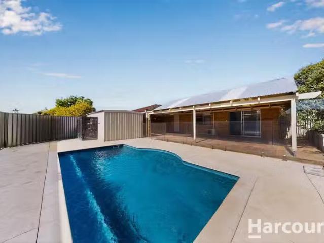 15 Arthurs Vale, QUINNS ROCKS, WA 6030 House for Rent