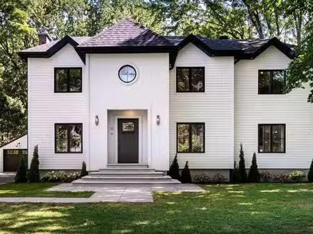15 Av. Westwood, Pointe Claire, QC, H9S 4Y6 house for sale.