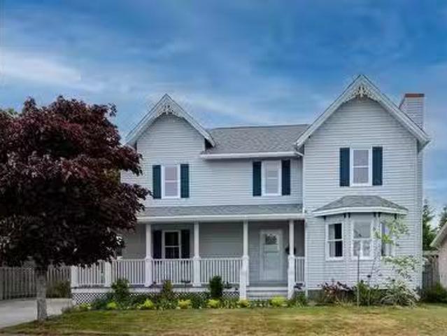 15 Baker Street, St. John’S, NL, A1A 5A8 house for sale Lis.