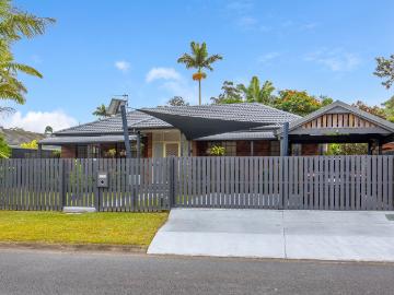 15 Balyando Drive, Nerang, QLD, 4211
