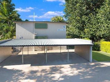 Mysterton, Mount Stuart, Townsville City, Townsville City, Inneston, Yorke Peninsula, Yorke Peninsula, Garden Island, City of Salisbury, South Australia