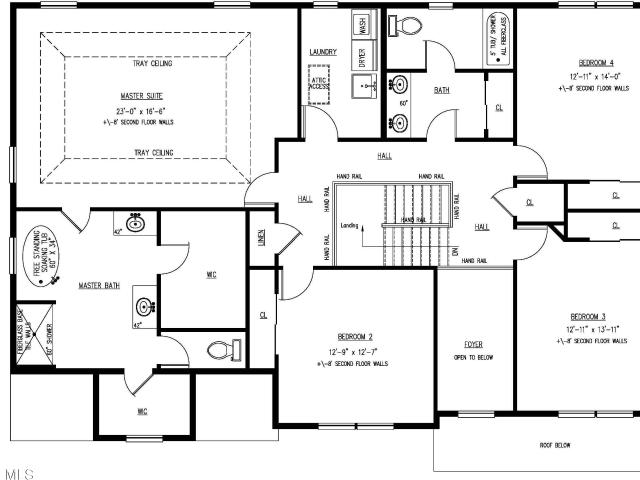 15 Balsam Court
