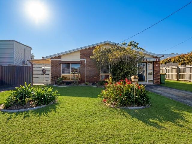15 Bareki Street, Wurtulla