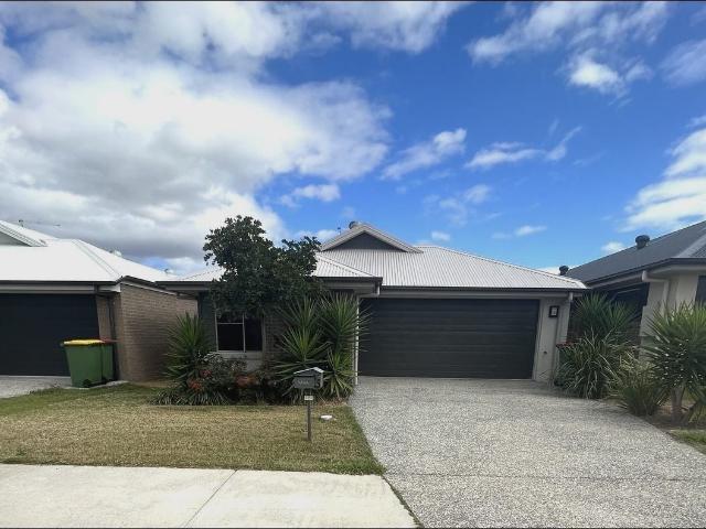 15 Barnyard Drive, PARK RIDGE, QLD 4125