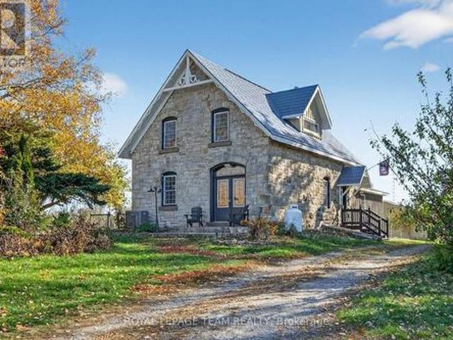15 Bass Road, Elizabethtown Kitley, ON, K0G 1L0 house for sale | Listing ID X12708 | Royal LePage