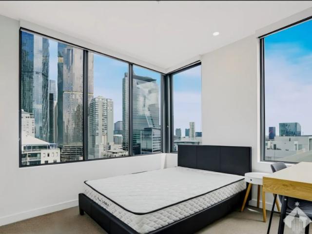 15 Batman Street, Melbourne