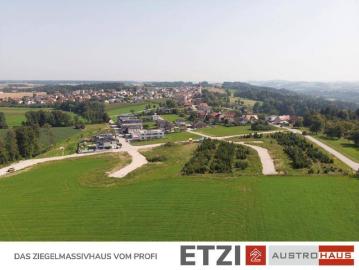 15 Bauparzellen. NEUES PROJEKT. Leben am Tor zum Steyrtal in Waldneukirchen