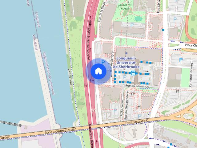 15 Bd La Fayette, Longueuil, QC J4K 0B2