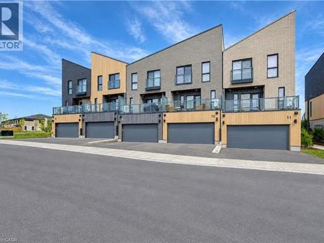15 Benninger Drive, Kitchener, ON, N2E 0J4 townhouse for sale | Listing ID 40868 | Royal LePage
