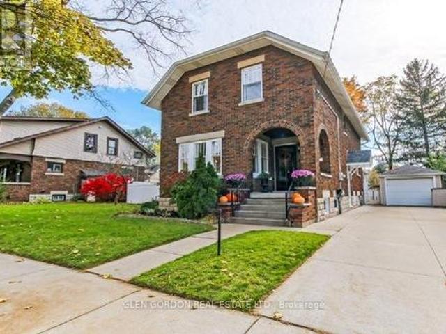 15 Beattie Avenue, London East N, ON, N5W 2N9 house for sale | Listing ID X14121 | Royal LePage