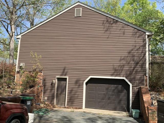 15 bearwood dr n