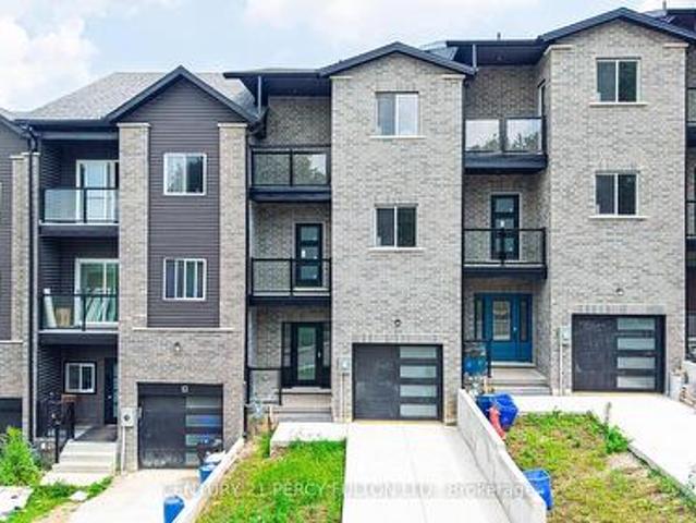 15 Bechtel Street, Cambridge, ON, N3C 1Z7 house for sale | Listing ID X13779 | Royal LePage