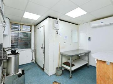 15 bed flat for sale