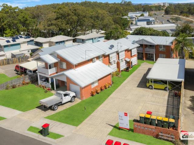 15 Bedroom Apartment Tannum Sands QLD 105932787