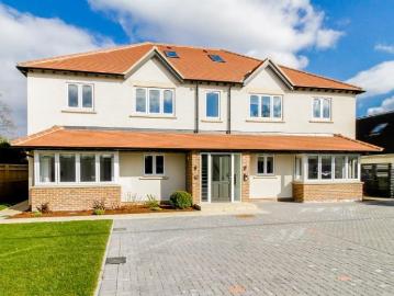 Kidlington, Oxfordshire county, South East England