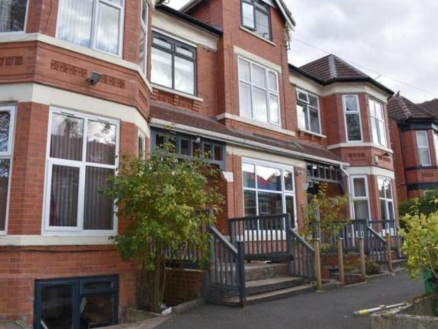 15 bedroom apartment for sale in Moorfield Road, Manchester, M20