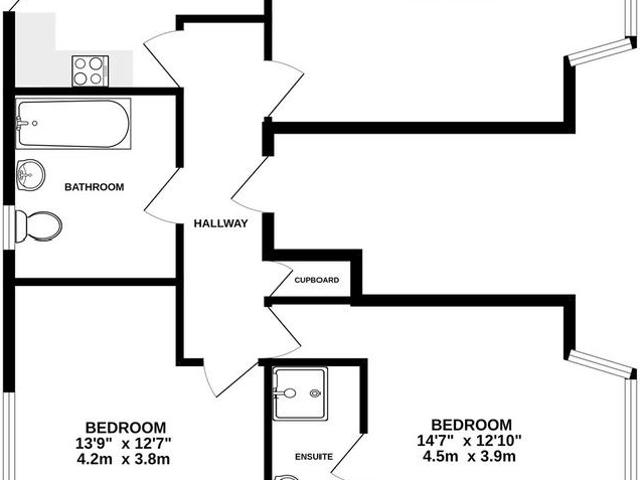 15 bedroom bungalow for sale