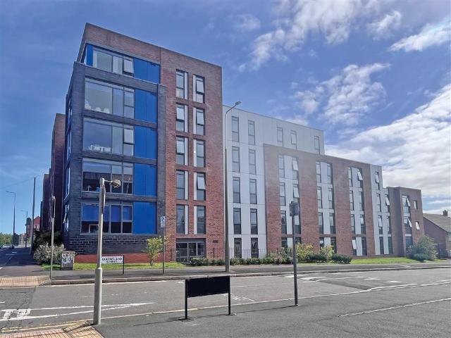 15 bedroom block of apartments for sale