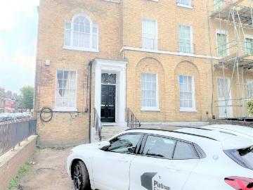 15 bedroom block of apartments for sale