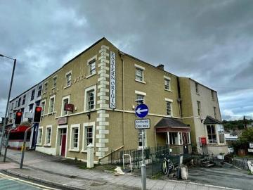 High Street BT20 Bangor, BT20, Bangor BT