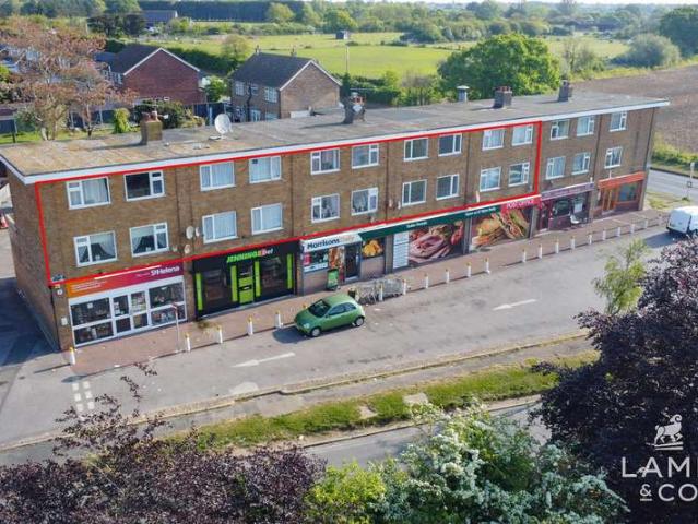 15 Bedroom Flat