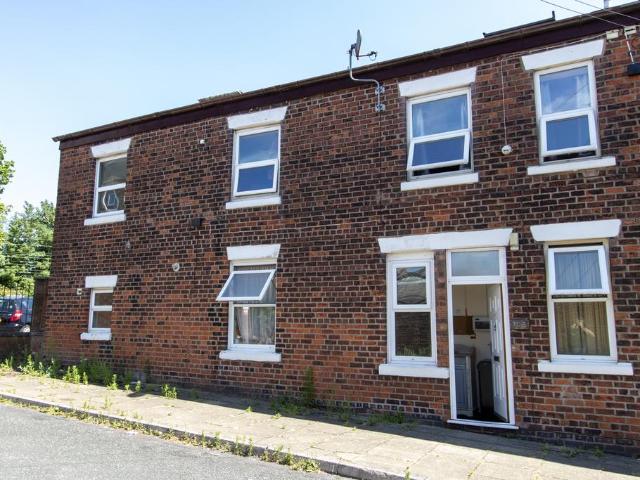 15 bedroom house of multiple occupation for sale