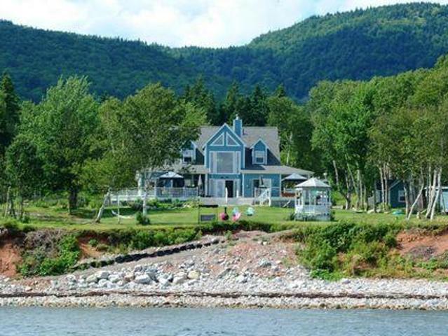 15 Bedroom House Englishtown Cape Breton LS98337639