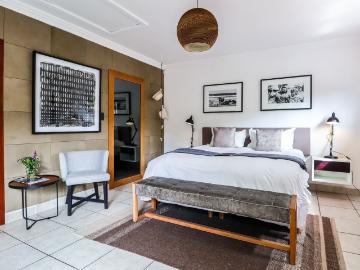 Upper Old Place, Knysna Local Municipality, Garden Route District Municipality, Western Cape