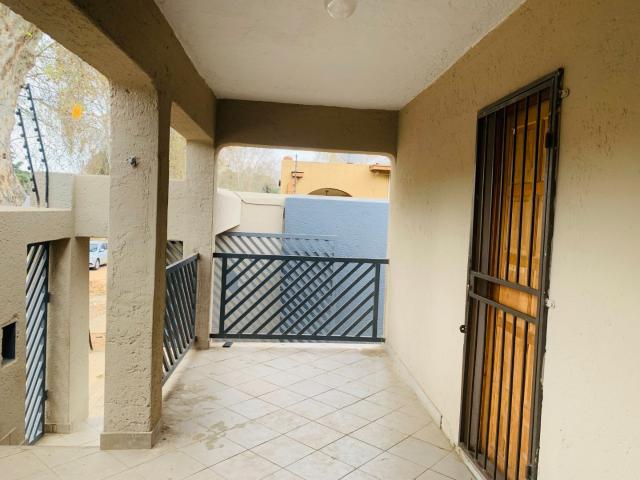 15 Bedroom House For Sale in Bezuidenhout Valley