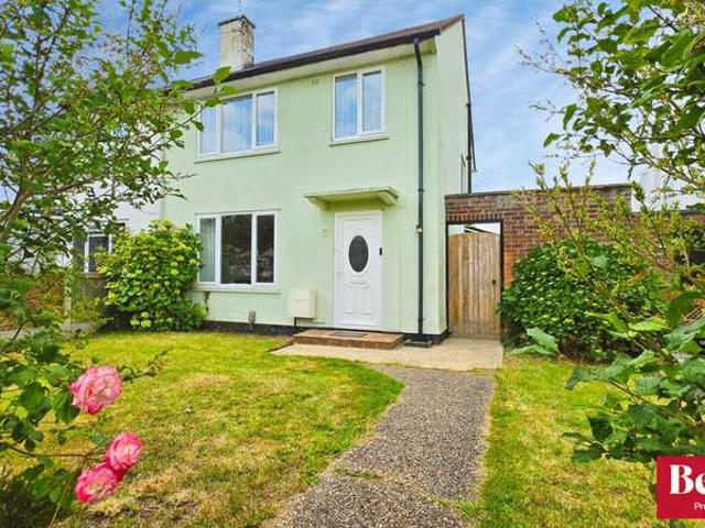 15 Bedroom Semi Detached House
