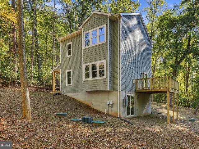 15 Beech Road