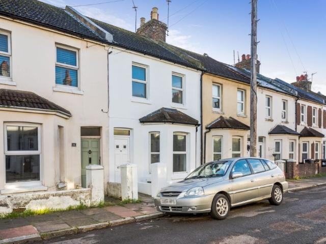 15 Beltring Road, Eastbourne, BN22 – HW Estate Agents