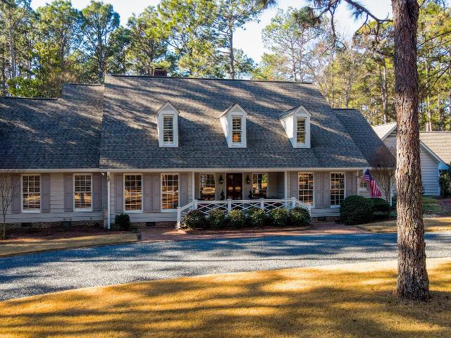 15 Bel Air Drive, Pinehurst, US, NC