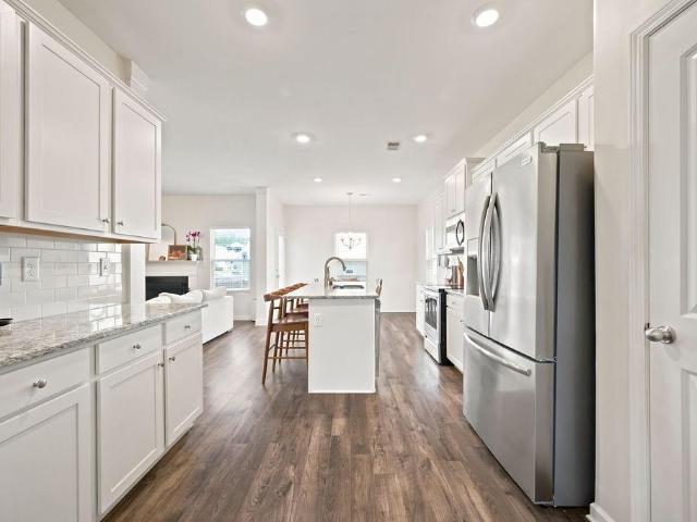 15 Belfield Court