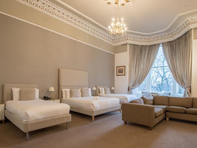 15 Belhaven Terrace | Studio house for rent #96327071 | Rentberry