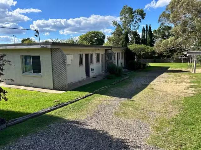 1/5 Belle Avenue, Armidale Apartment for rent Listed by Prope.