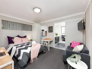 Deagon, Brisbane, Queensland, Brisbane County, Queensland