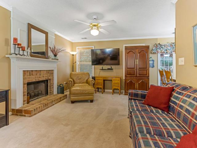15 Birchstone Court