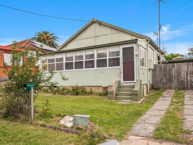 15 Birmingham Street, Cringila, NSW 2502 House for Rent Ray White South Wollongong